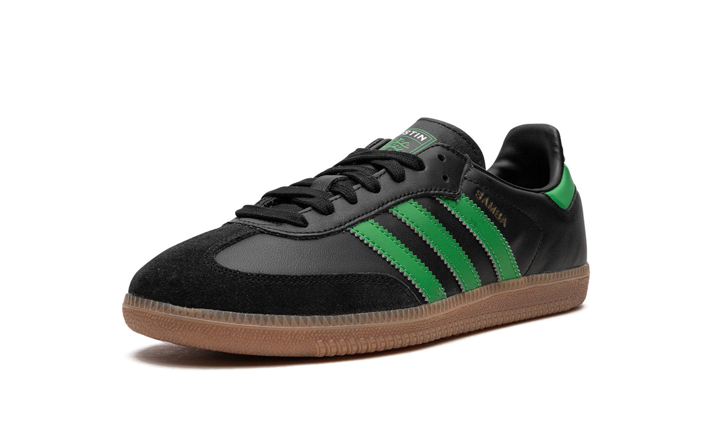 Adidas Samba "Austin FC" HQ7035