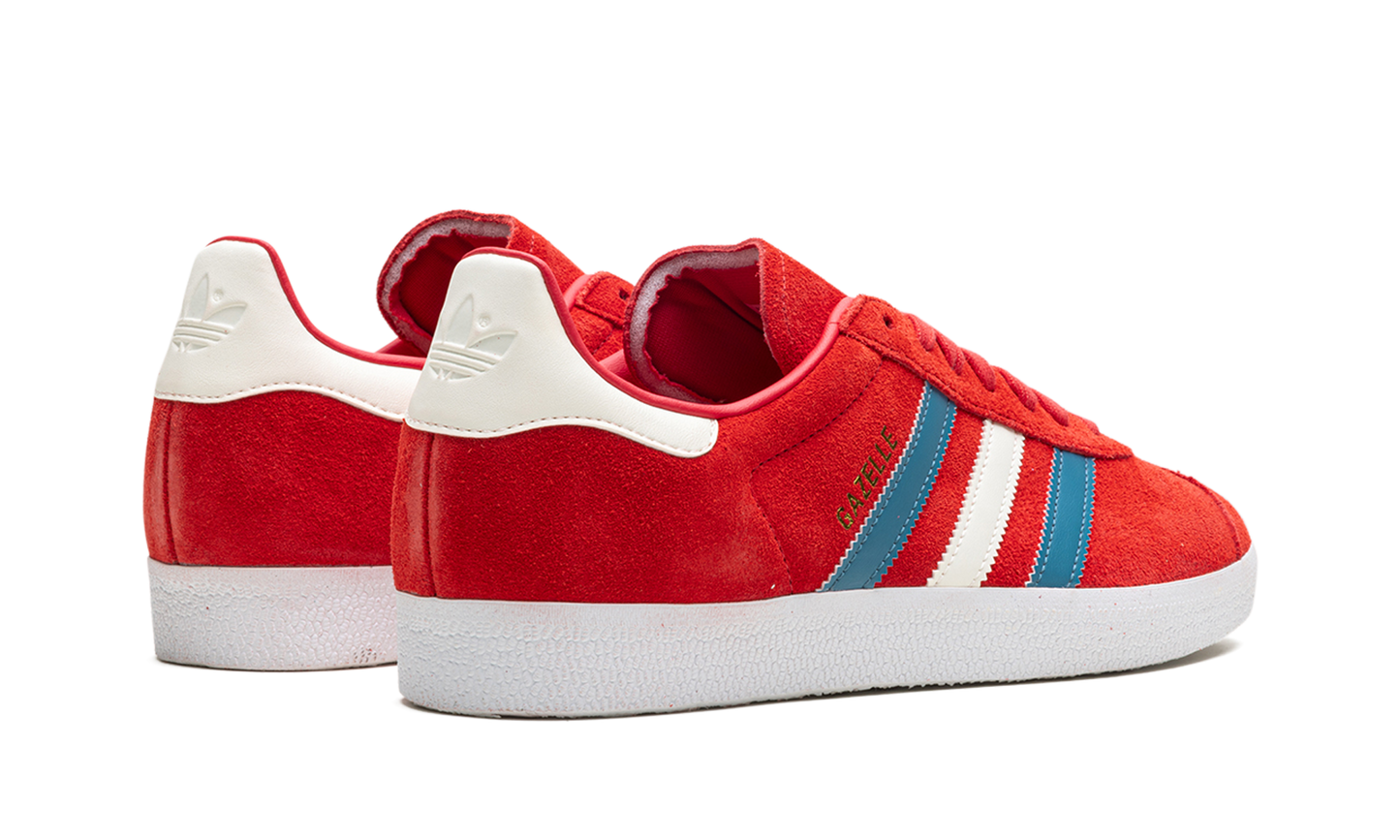 Adidas Gazelle "Chile" IF6827
