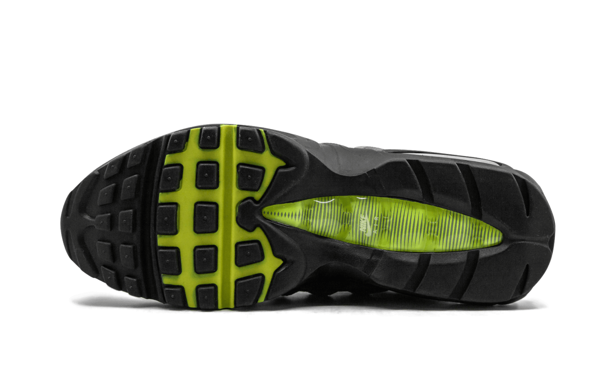 Nike Air Max 95 V SP "Patch" 747137 170