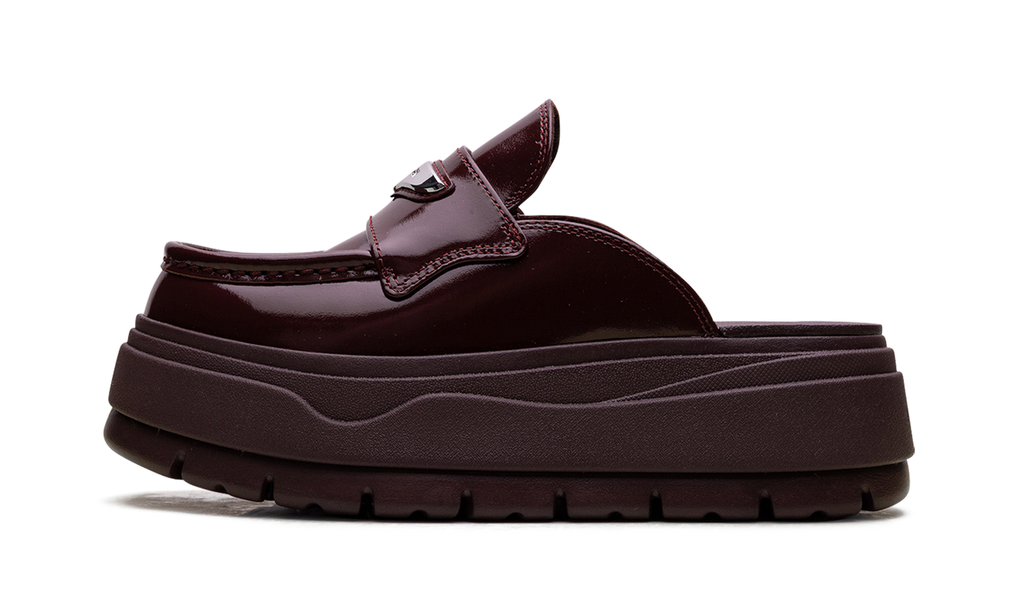 Jordan Mule WMNS Dark Team Red HJ4292 600