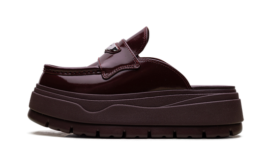 Jordan Mule WMNS Dark Team Red HJ4292 600