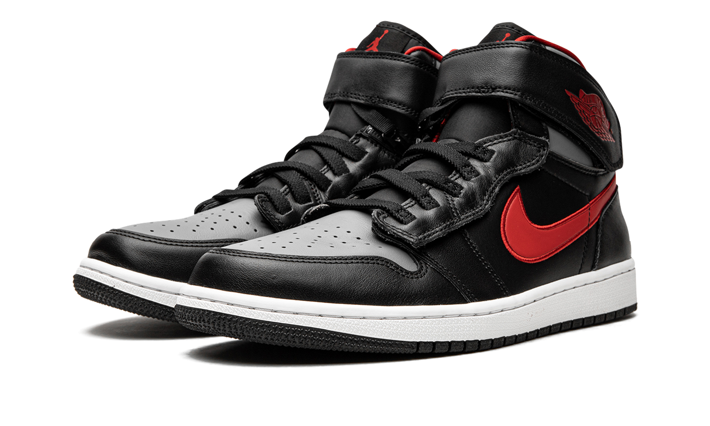 Air Jordan 1 Hi Flyease Gym Red CQ3835 006