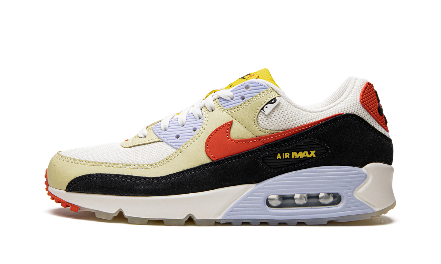 Nike Air Max 90 "Set To Rise" DV2116 700