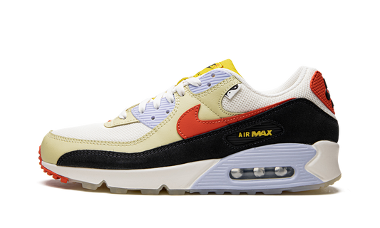 Nike Air Max 90 "Set To Rise" DV2116 700