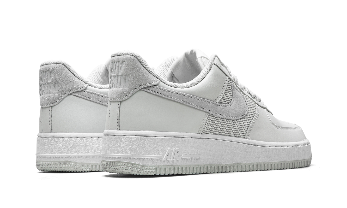 Nike Air Force 1 Low "Slam Jam - White" DX5590 100