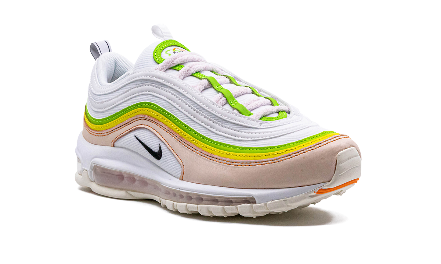 Nike AIR MAX 97 WMNS "Feel Love" FD0870 100