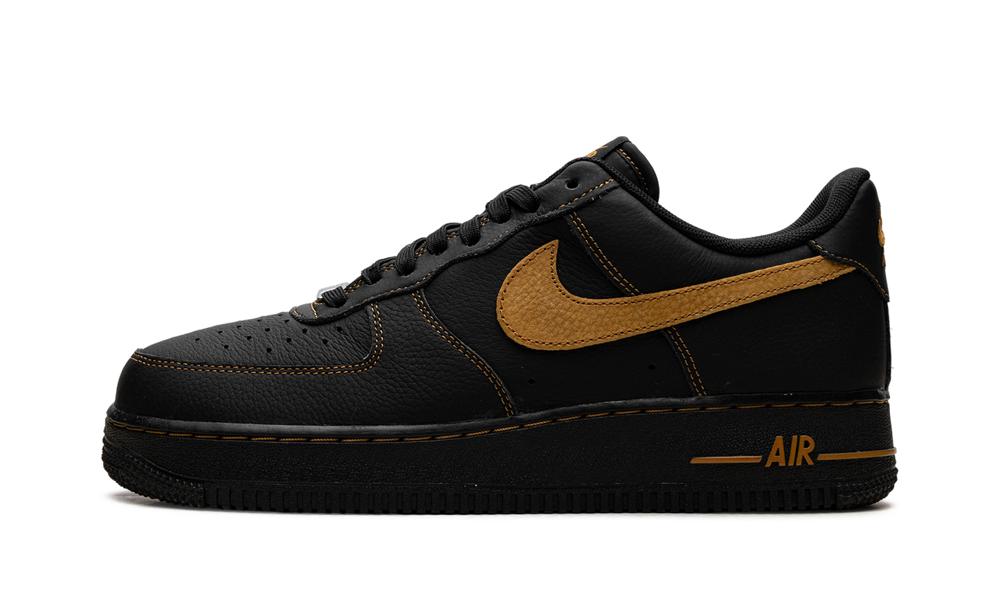 Nike Air Force 1 Low '07 LV8 "Black Desert Ochre" HQ2037 003