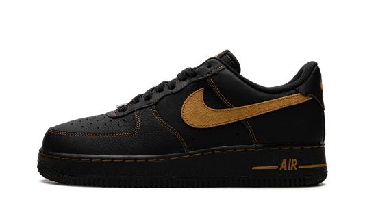 Nike Air Force 1 Low '07 LV8 "Black Desert Ochre" HQ2037 003