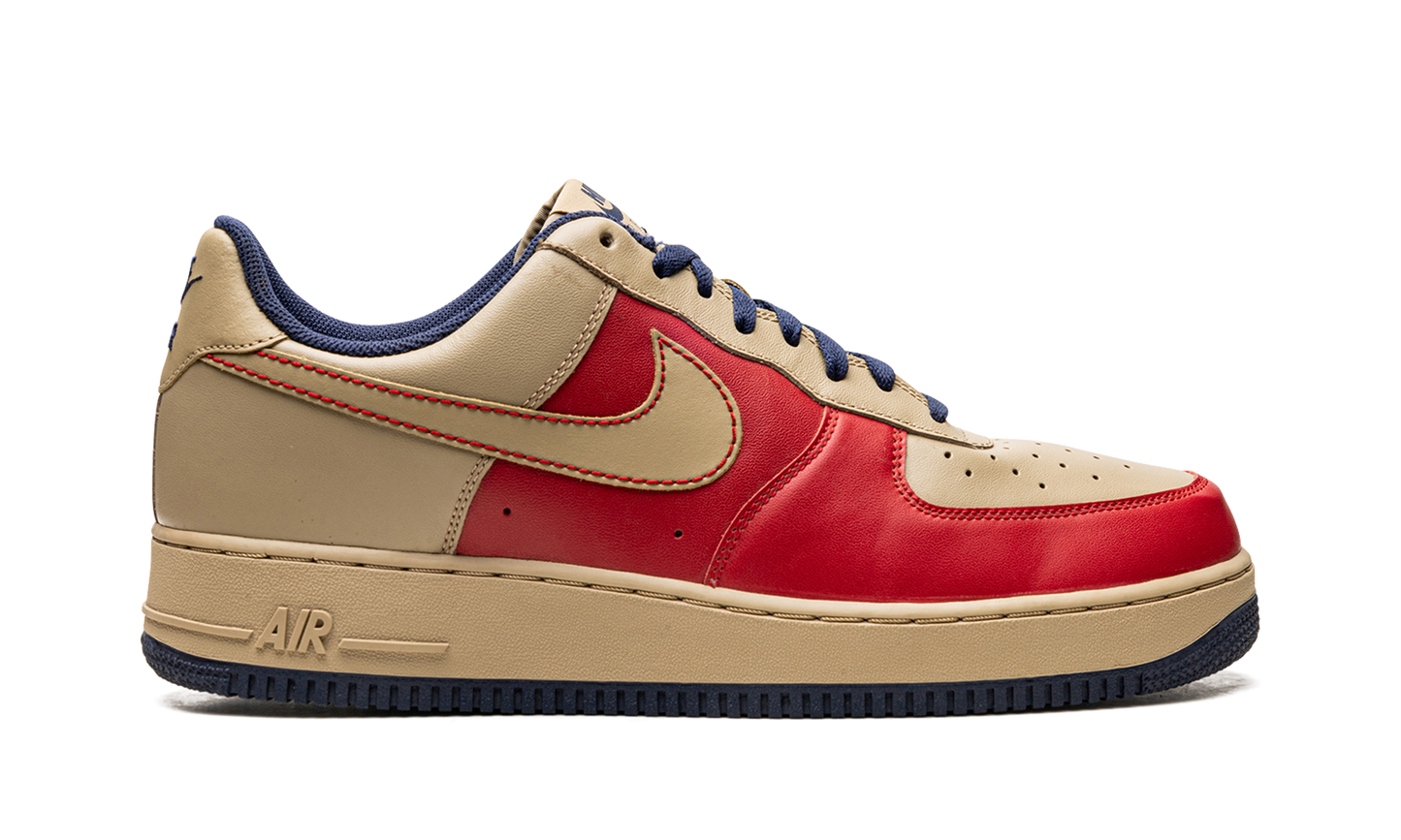 Nike Air Force 1 Low '07 317295 221