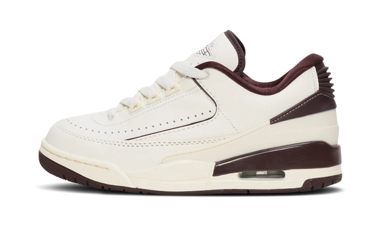 Jordan 2/3 WMNS Earth FZ4122 120