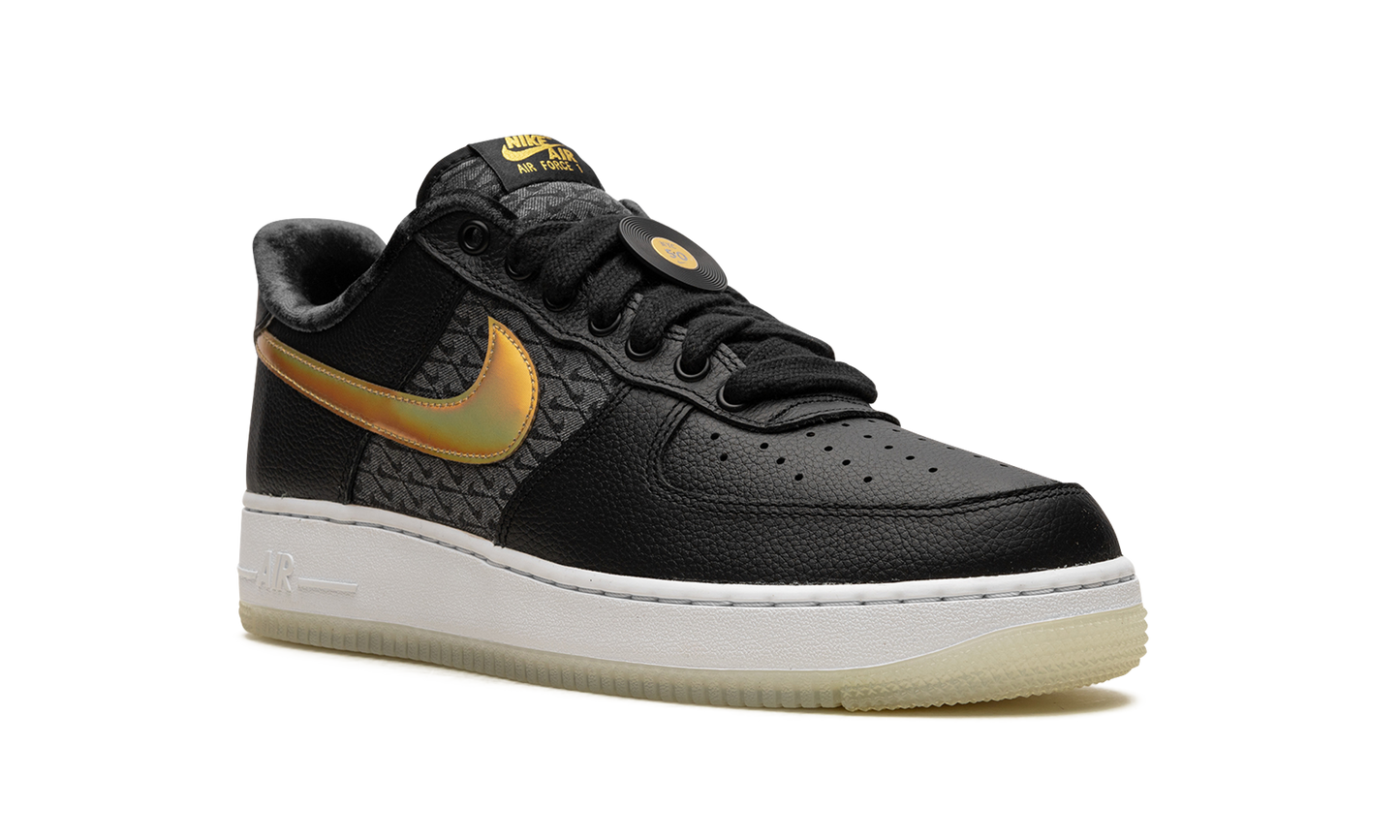 Nike Air Force 1 Low '07 "Bronx Origins" FN6835 010