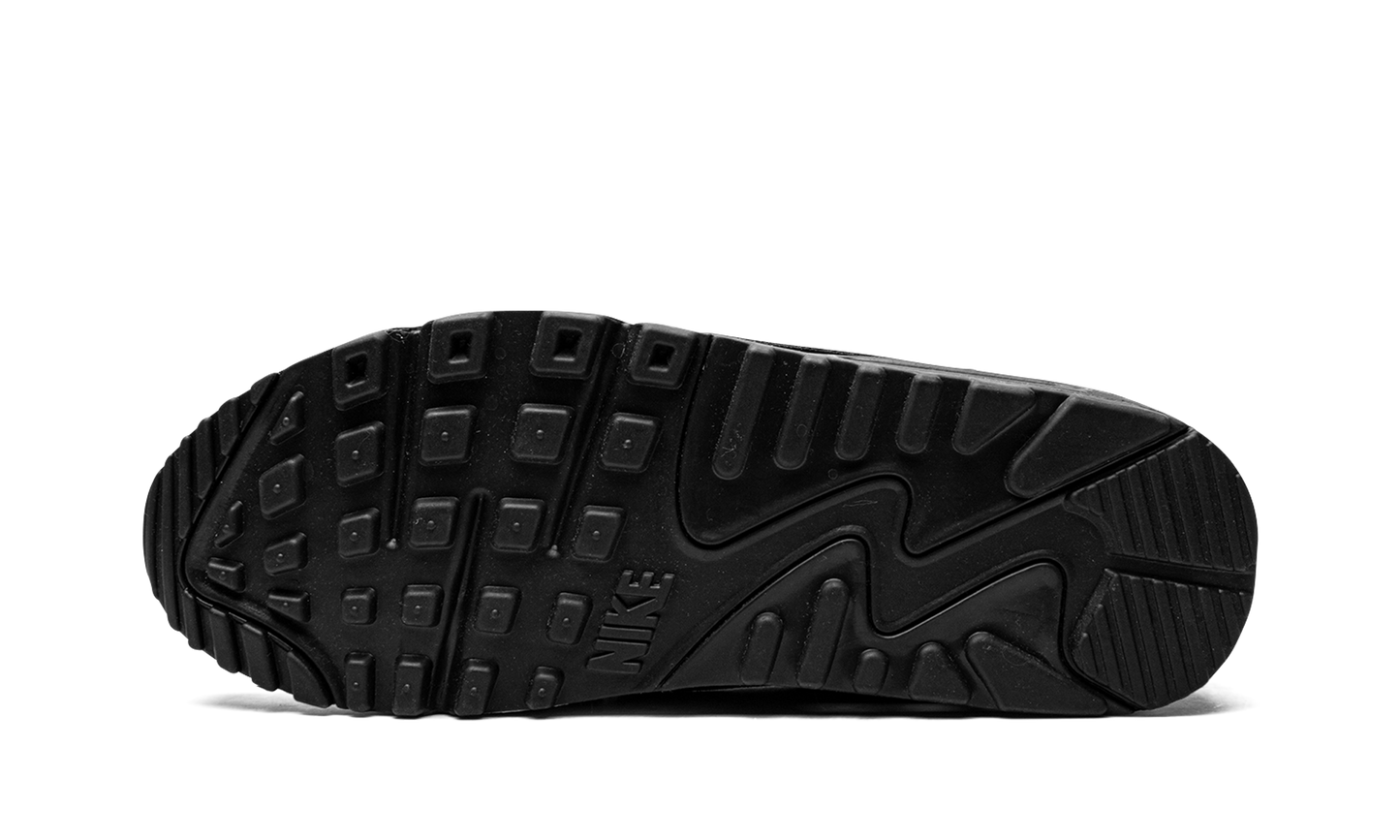 Nike AIR MAX 90 FUTURA MNS WMNS "Black" DM9922 003