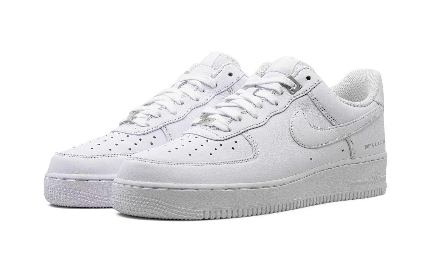 Nike Air Force 1 "Alyx - White" FJ4908 100