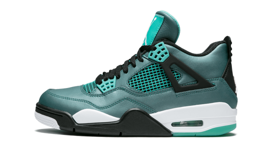 Air Jordan 4 Retro Teal 705331 330
