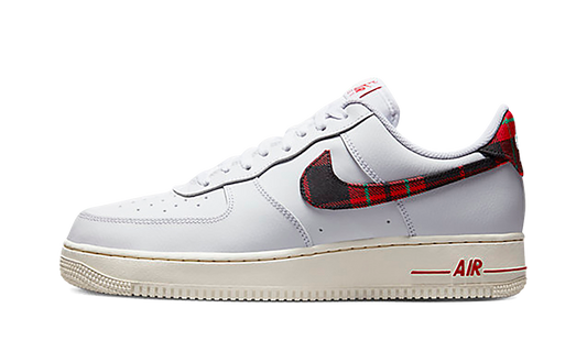 Nike Air Force 1 Low "Plaid" DV0789 100