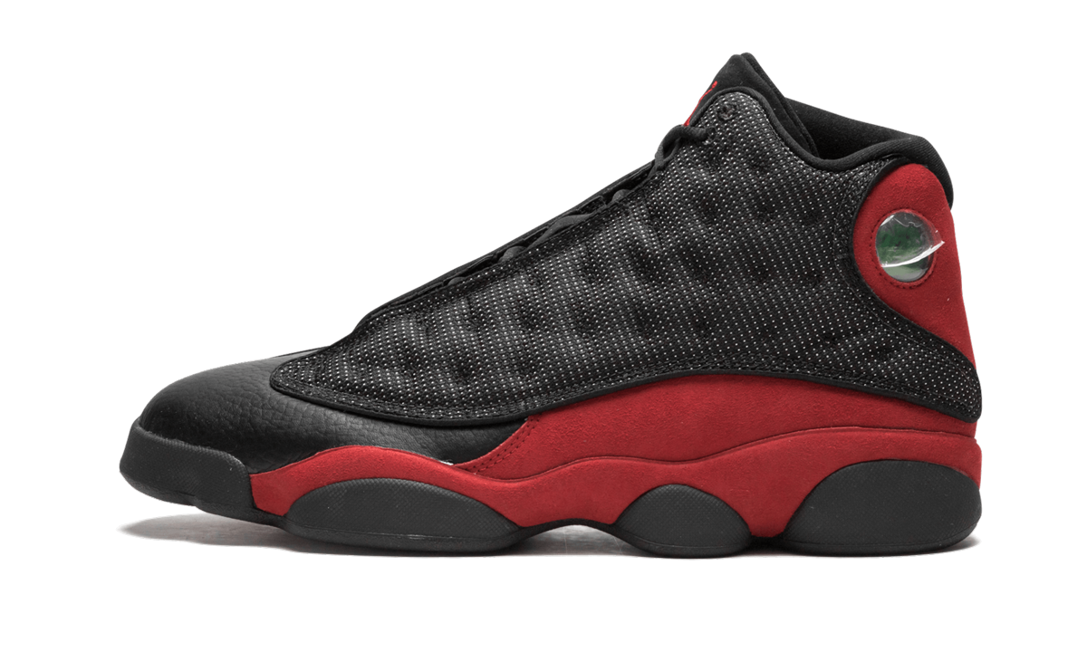 Air Jordan 13 Retro Bred 2013 Release 414571 010