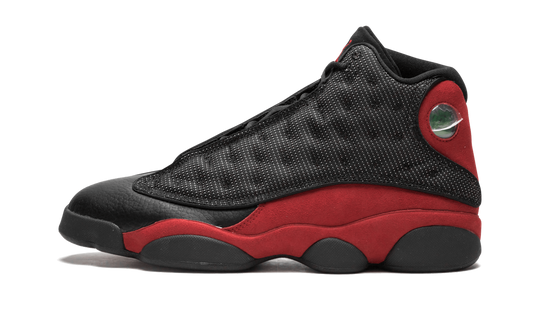 Air Jordan 13 Retro Bred 2013 Release 414571 010
