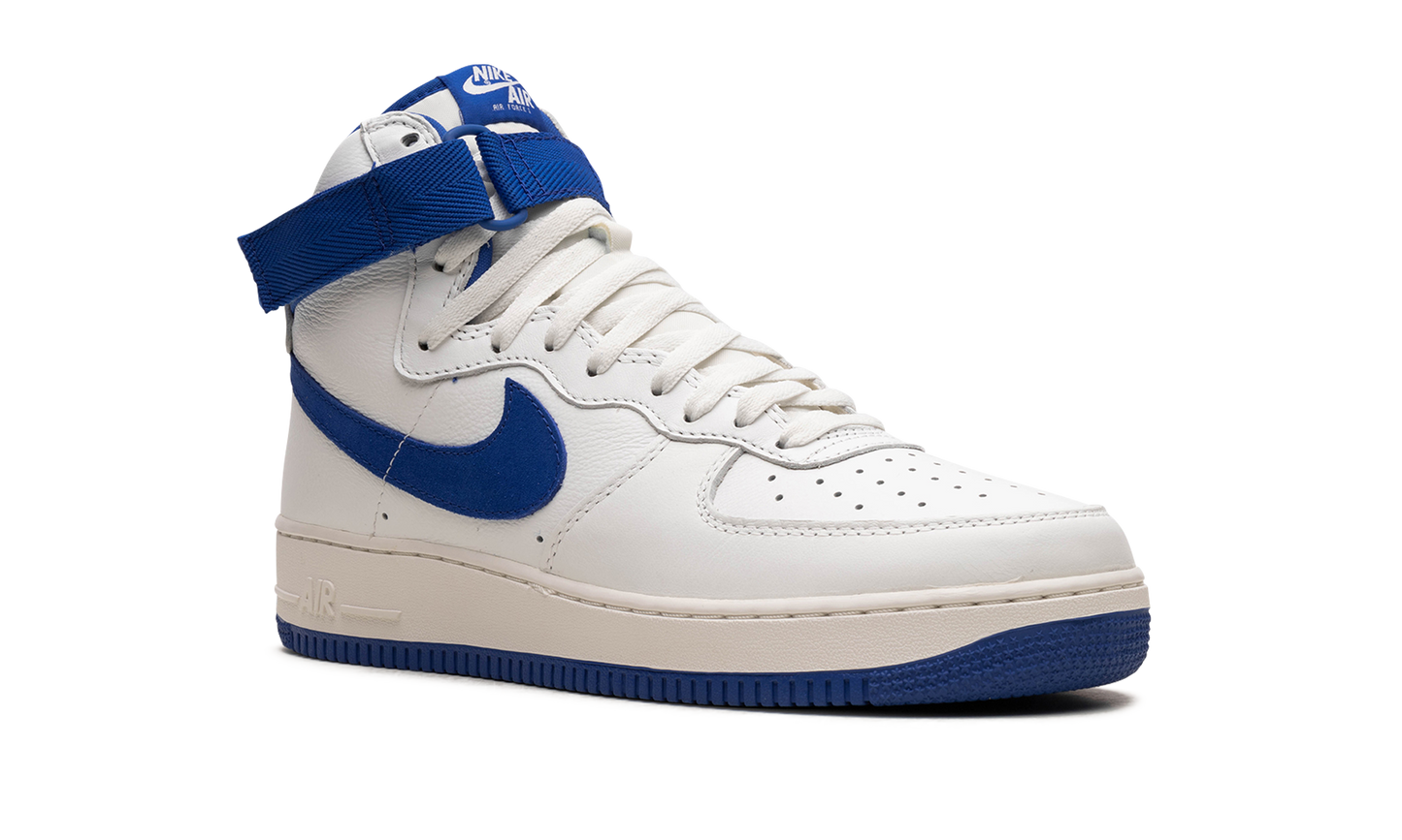 Nike Air Force 1 Hi Retro QS 743546 103