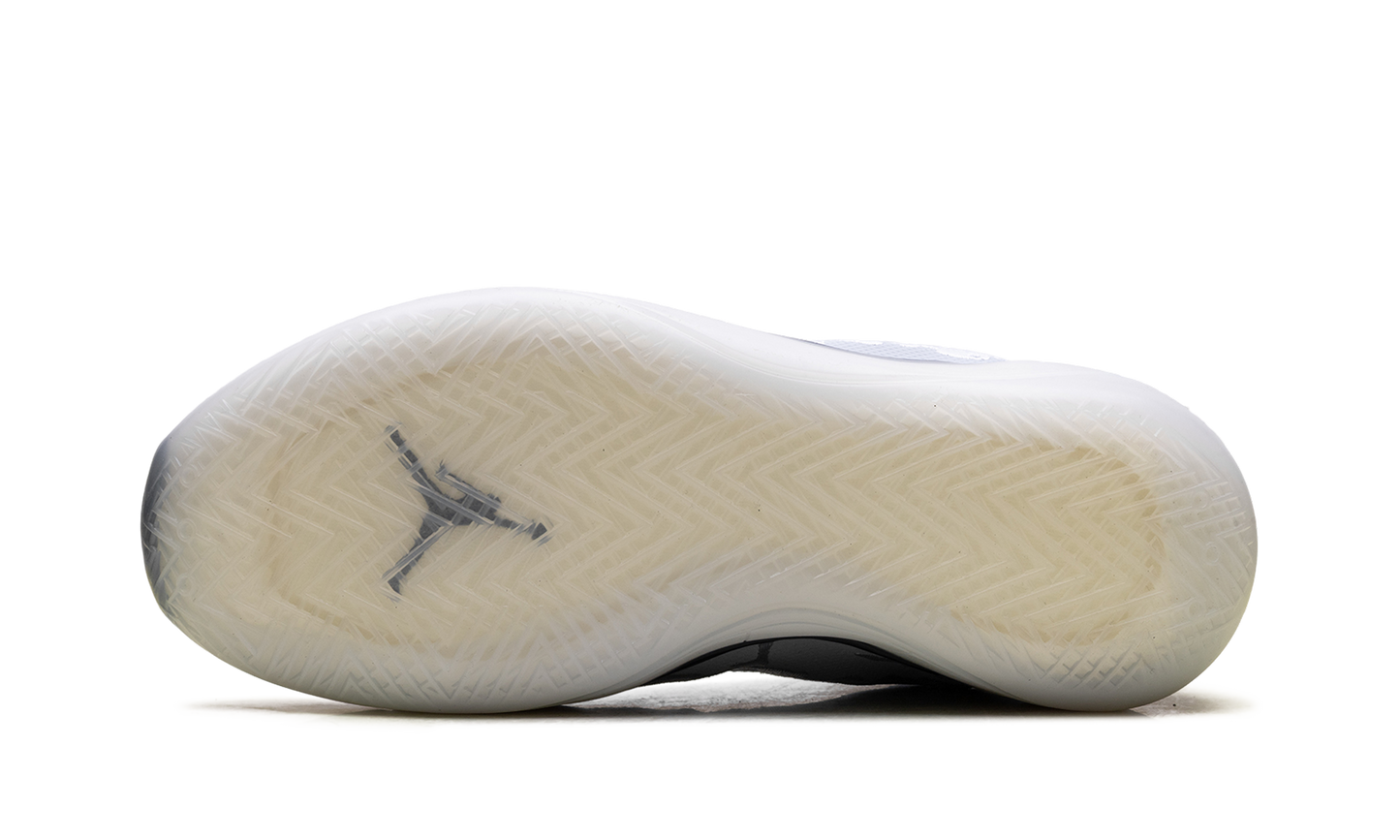 Air Jordan 39 PF Half Blue FQ0214 400