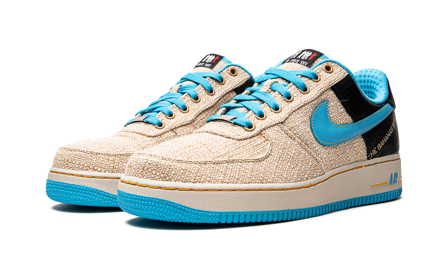 Nike Air Force 1 PRM '07 (THOMPSON) "Original Six" 315086 241