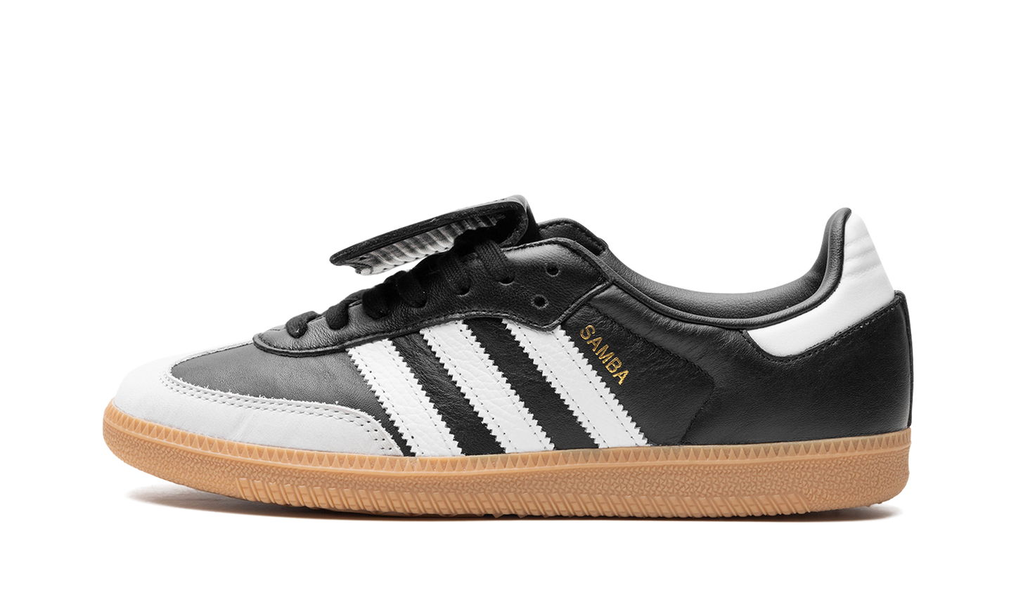 Adidas Samba LT WMNS "Black White" IG2010