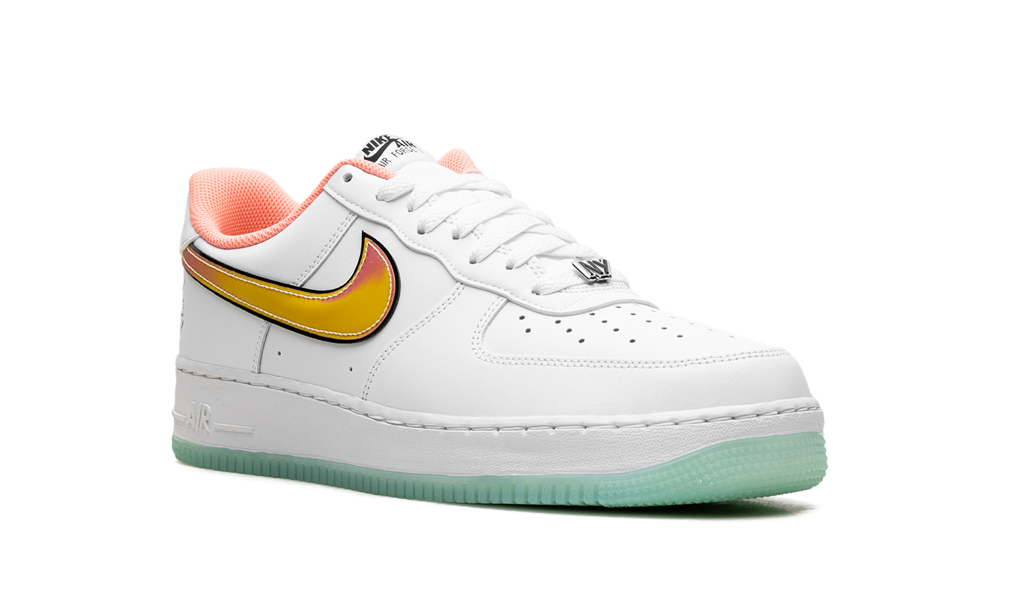 Nike Air Force 1 Low "NY vs. NY" IH4962 100