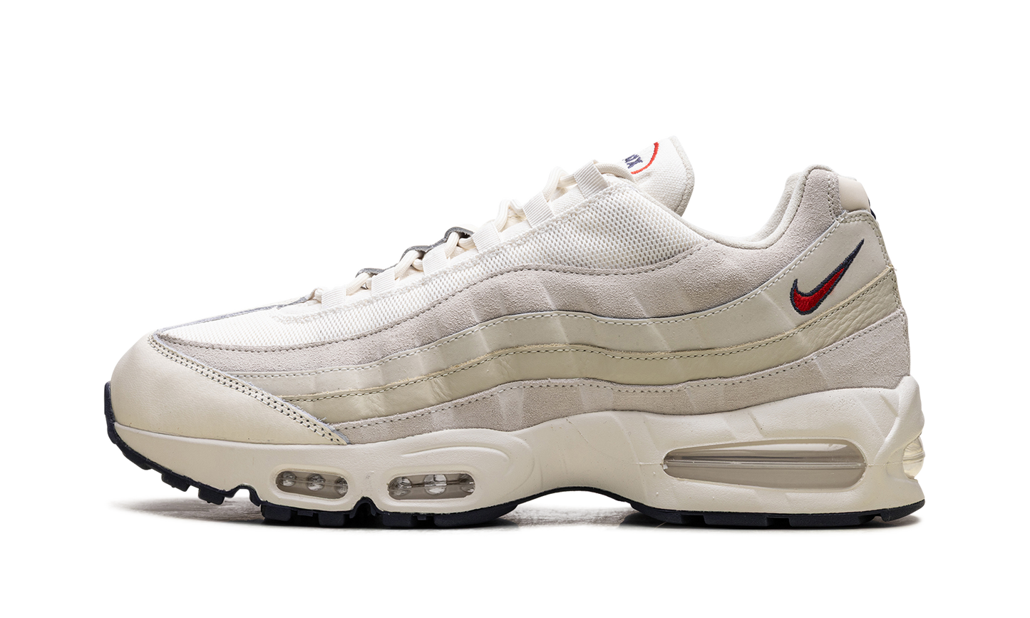 Nike Air Max 95 OG PRM "Big Bubble Pale Ivory" IH4378 110