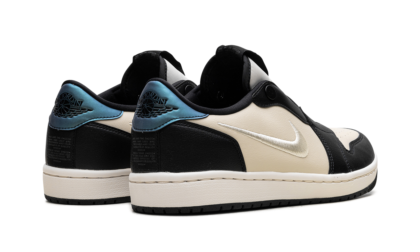 Air Jordan 1 Low Slip WMNS Fossil AV3918-201
