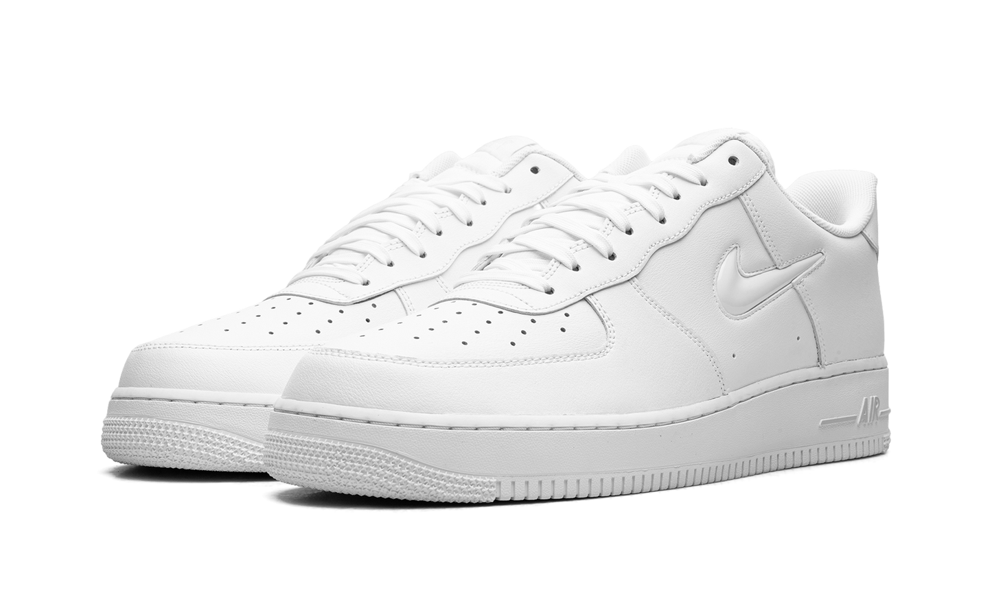 Nike Air Force 1 Jewel "Dark Smoke Grey" HM0621 100