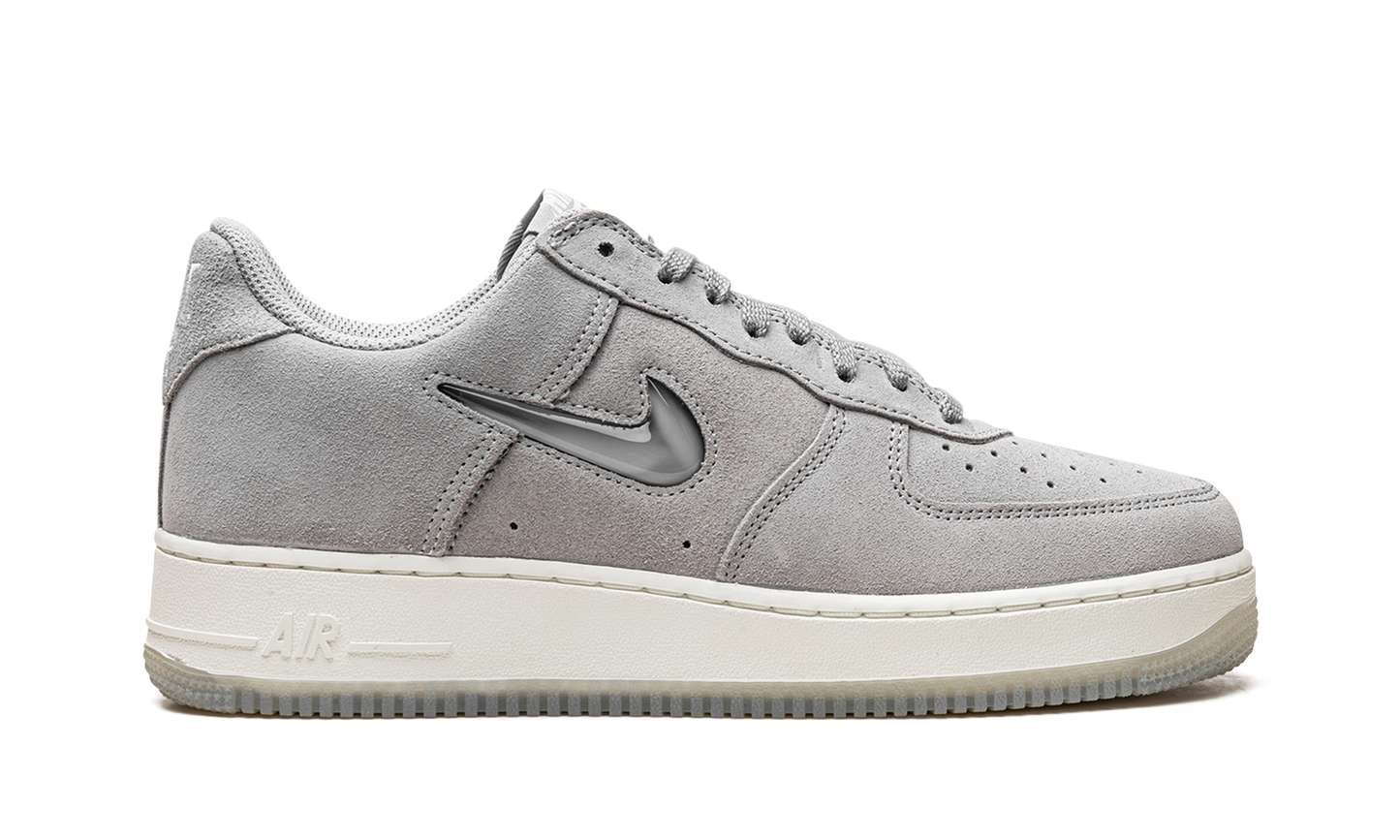 Nike Air Force 1 Low "Color of the Month - Light Smoke" DV0785 003