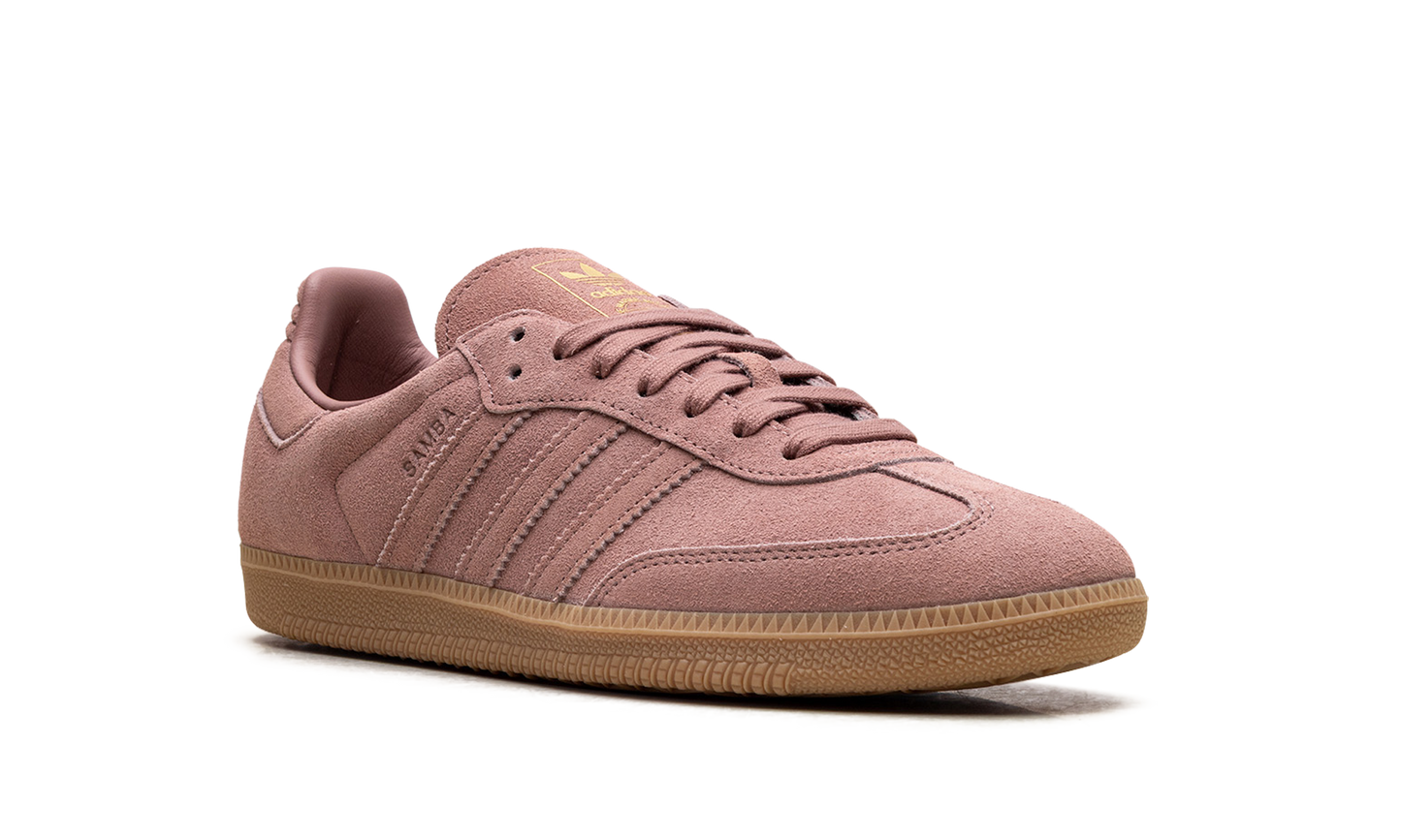 Adidas Samba OG "Warm Clay Wonder Taupe" JI3209