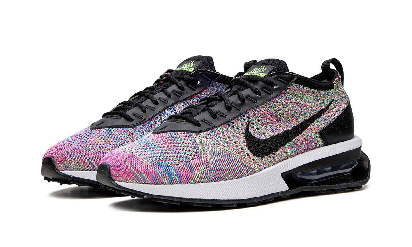 Nike Air Max Flyknit Racer "Multicolor" DJ6106 300