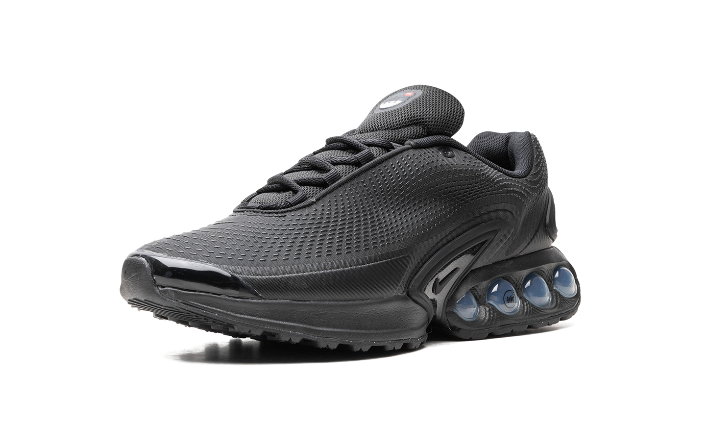Nike Air Max Dn "Triple Black" DV3337 006