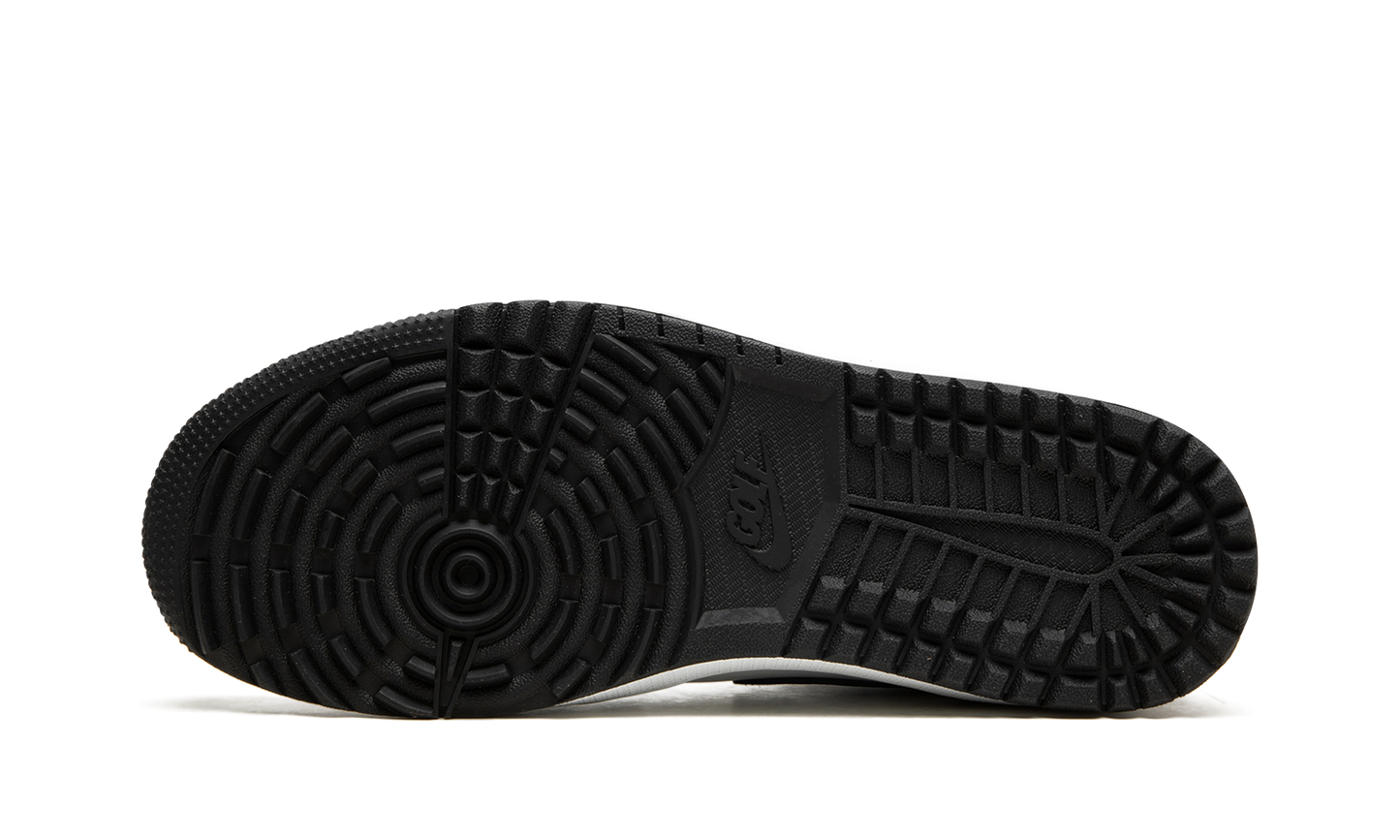 Air Jordan 1 High Golf Black / White - Panda DQ0660 101