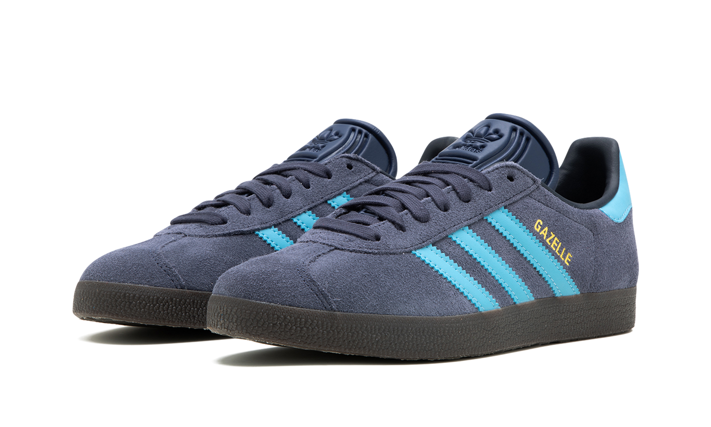 Adidas Gazelle "Blue Gum" IG4988