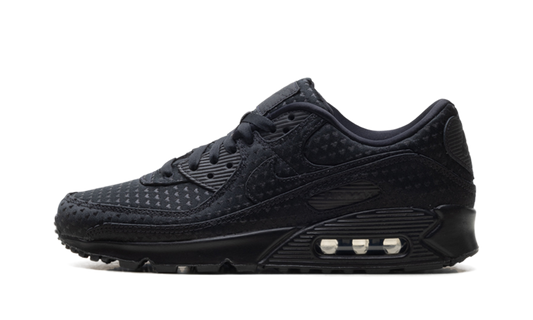 Nike Air Max 90 "Valentine's Day - Black" IB6606 001