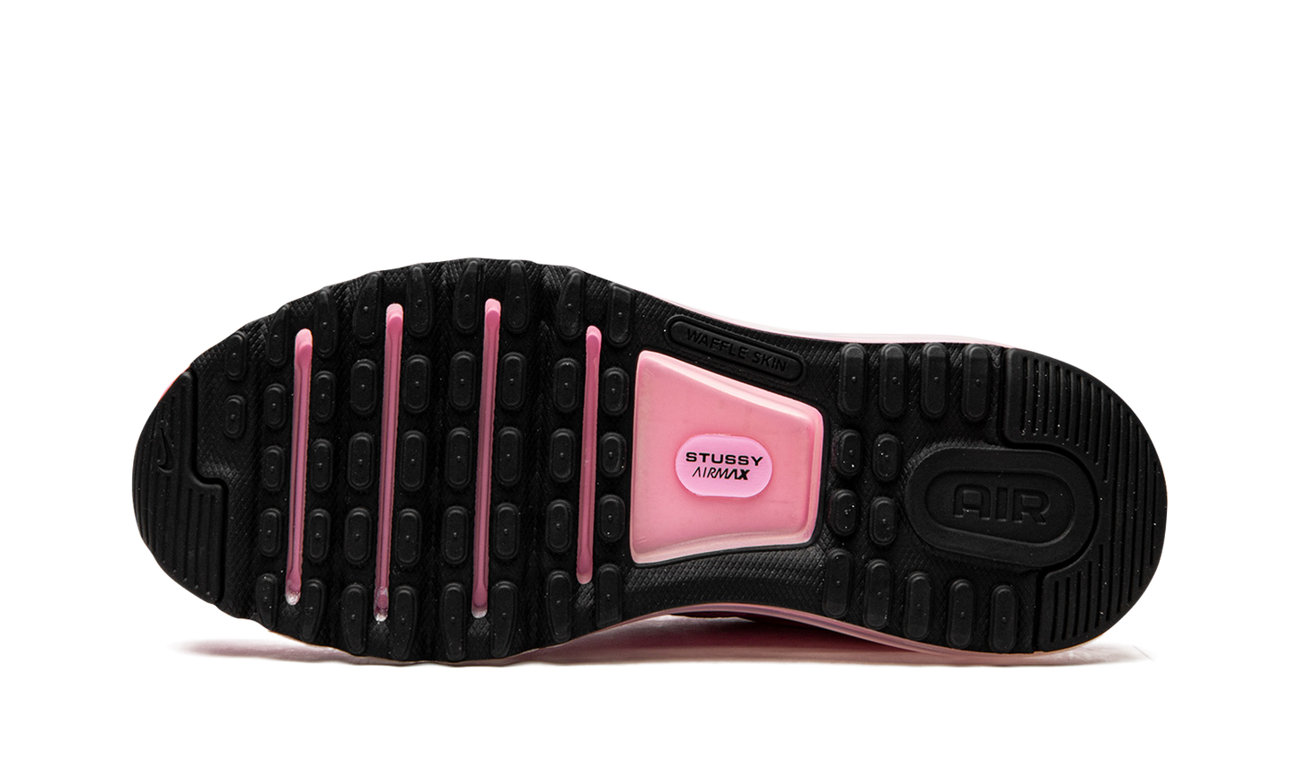 Nike Air Max 2013 "Stussy - Pink" DR2601 600