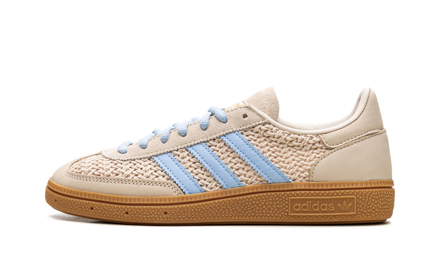 Adidas Handball Spezial WMNS "Sand Strata" JQ8410