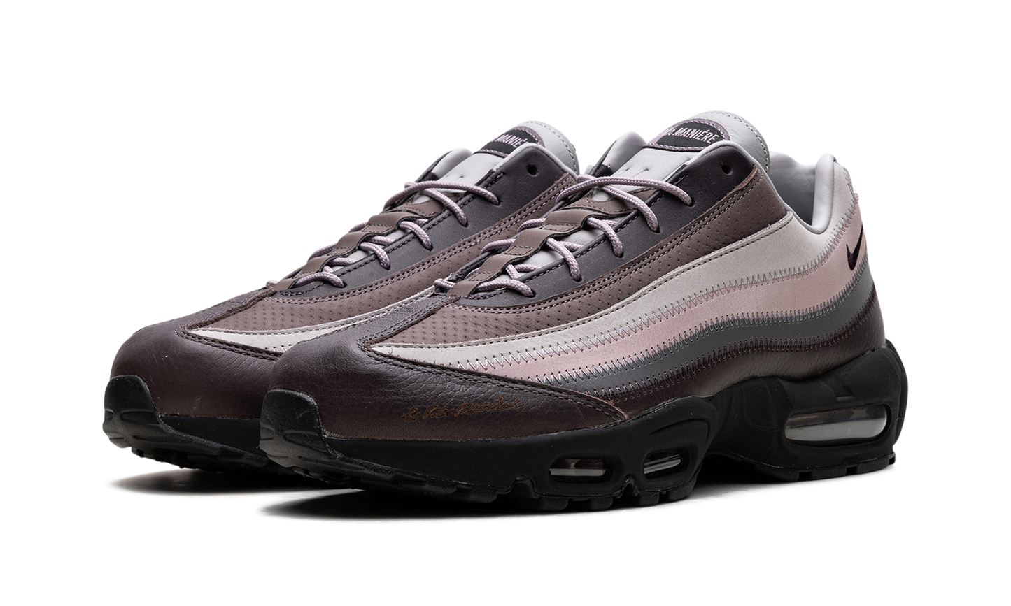 Nike AIR MAX 95 "A Ma Maniére - While You Were Sleeping" FZ8743 200