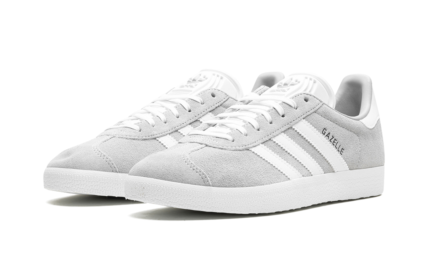 Adidas GAZELLE WMNS "Grey" IF0917