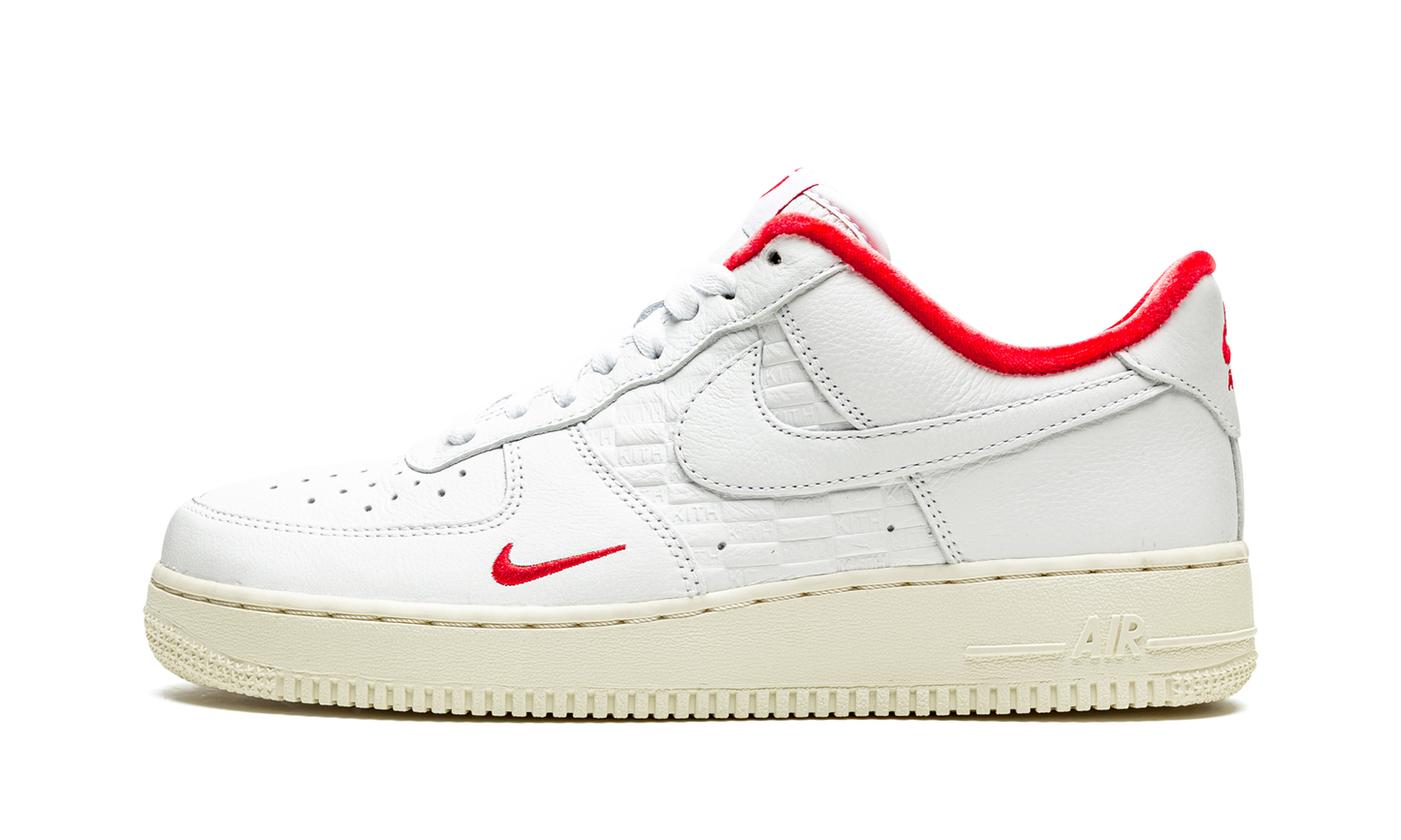 Nike Air Force 1 Low "Kith Tokyo" CZ7926 100