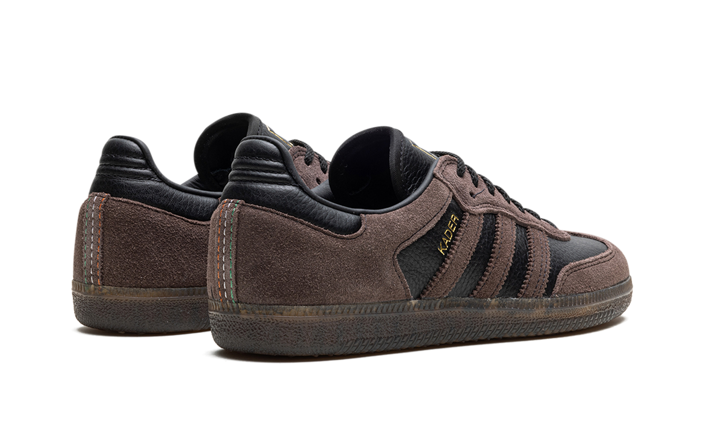 Adidas Samba "Kader Sylla"