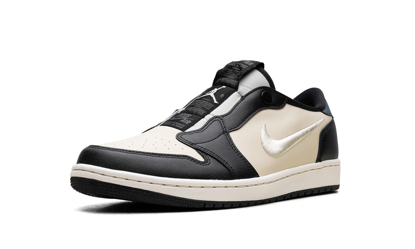 Air Jordan 1 Low Slip WMNS Fossil AV3918-201