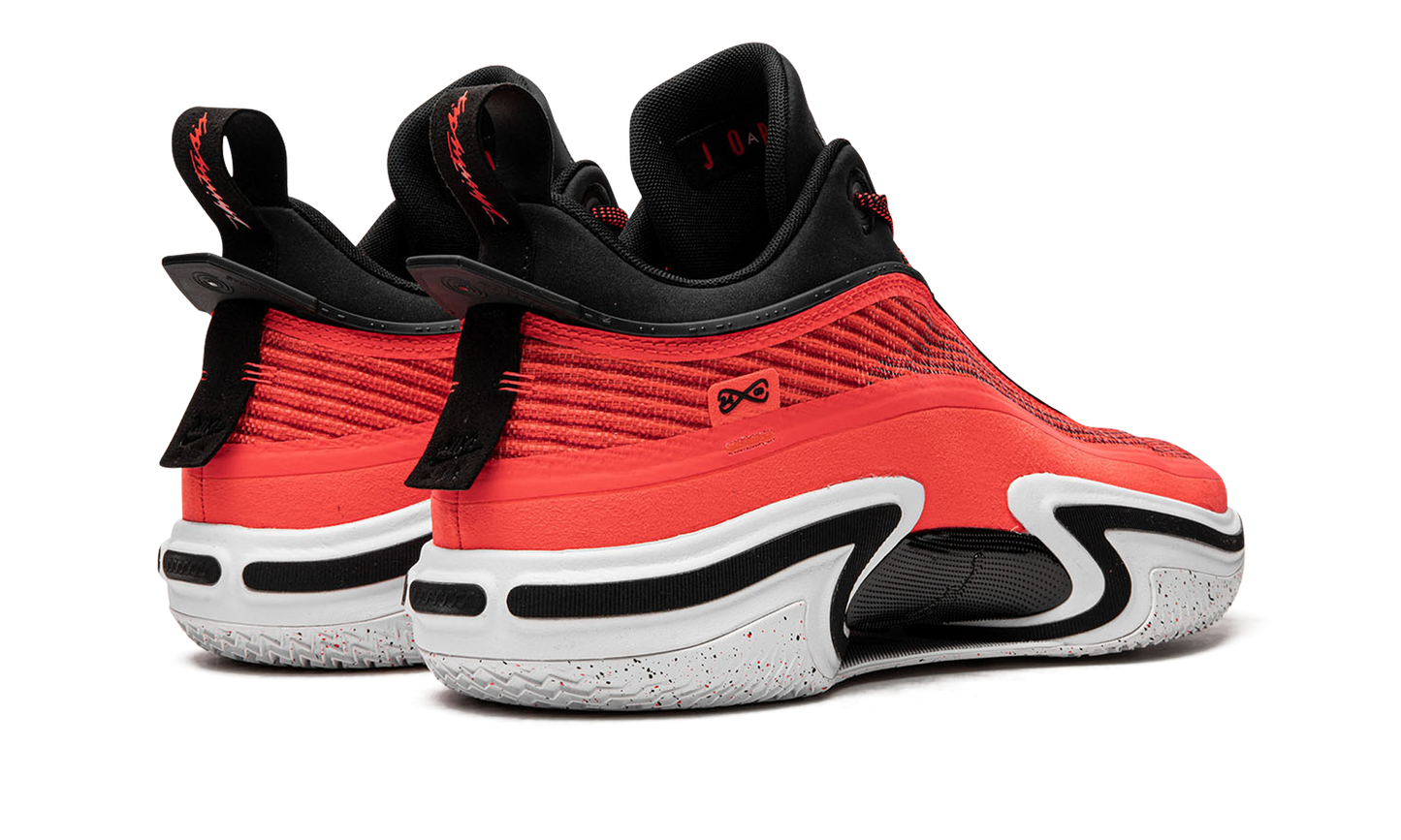 Air Jordan 36 Infrared DH0833 660