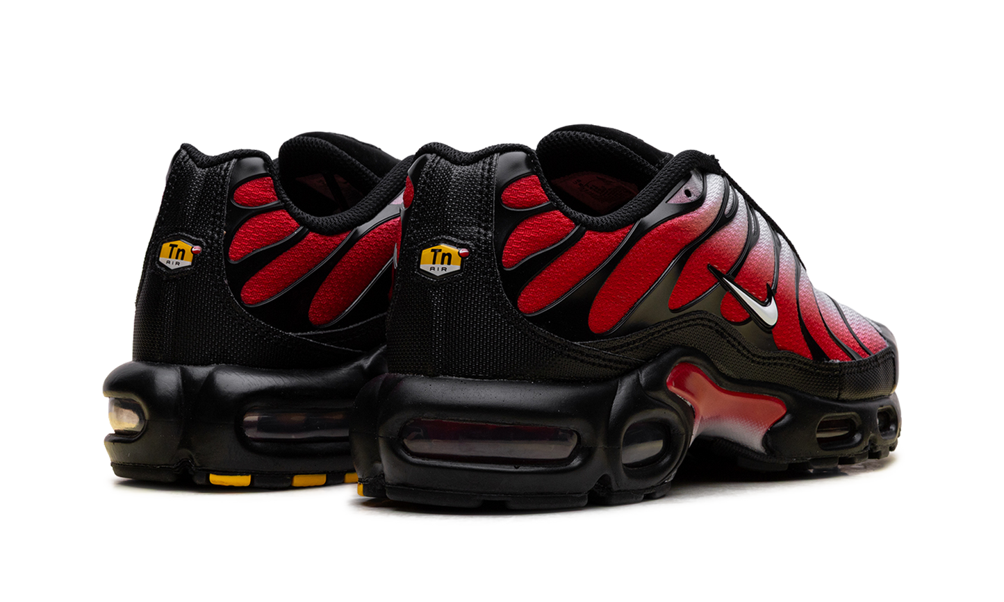 Nike Air Max Plus "Red Black White" DM0032 017