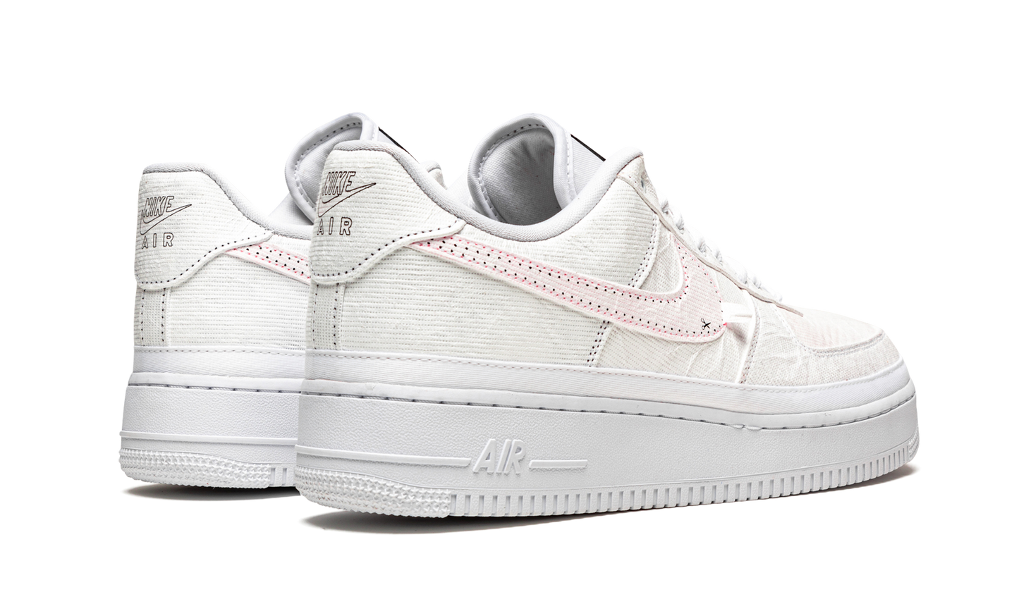 Nike AIR FORCE 1 '07 PRM MNS WMNS Tear-Away Reveal DJ9941 244