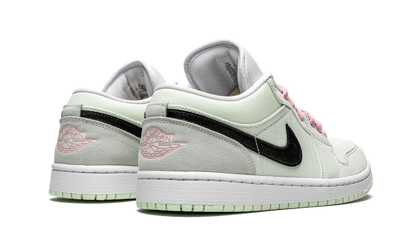 AIR JORDAN 1 LO SE WMNS Barely Green CZ0776 300