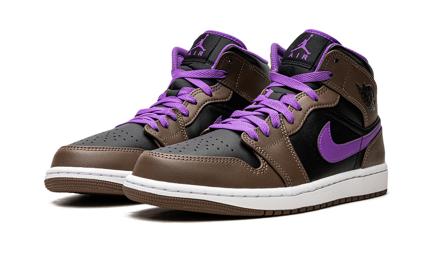 Air Jordan 1 Mid Palomino DQ8426 215