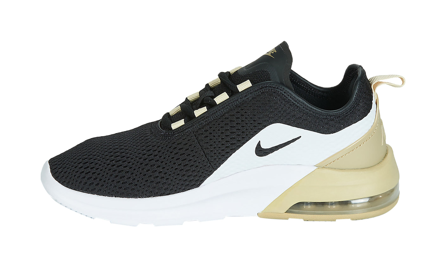 Nike Air Max Motion 2 WMNS "Metallic Gold" AO0352 005