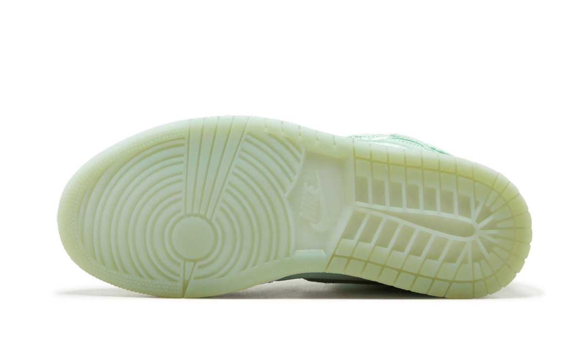AIR JORDAN 1 HIGH WMNS Season of Her - Mint AO1847 345